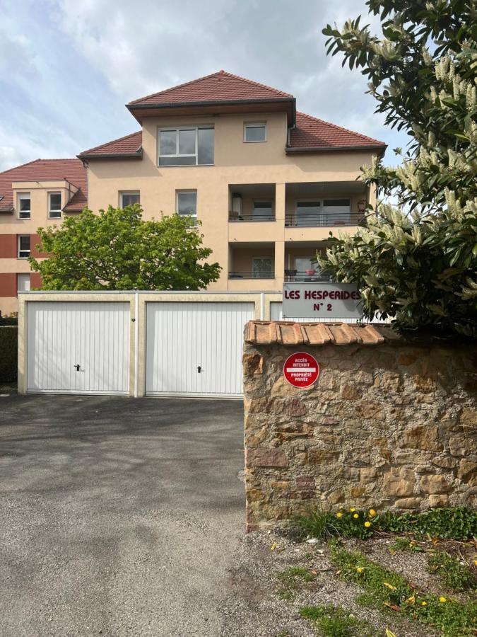 Ferienwohnung L'Alsace Autrement Soultz-Haut-Rhin Exterior foto