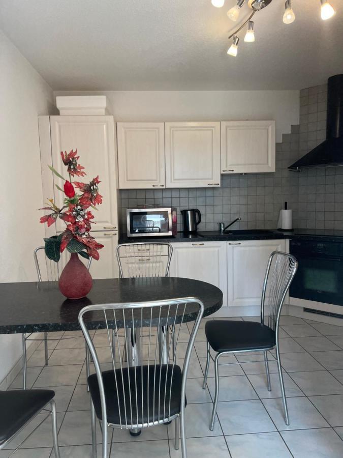Ferienwohnung L'Alsace Autrement Soultz-Haut-Rhin Exterior foto