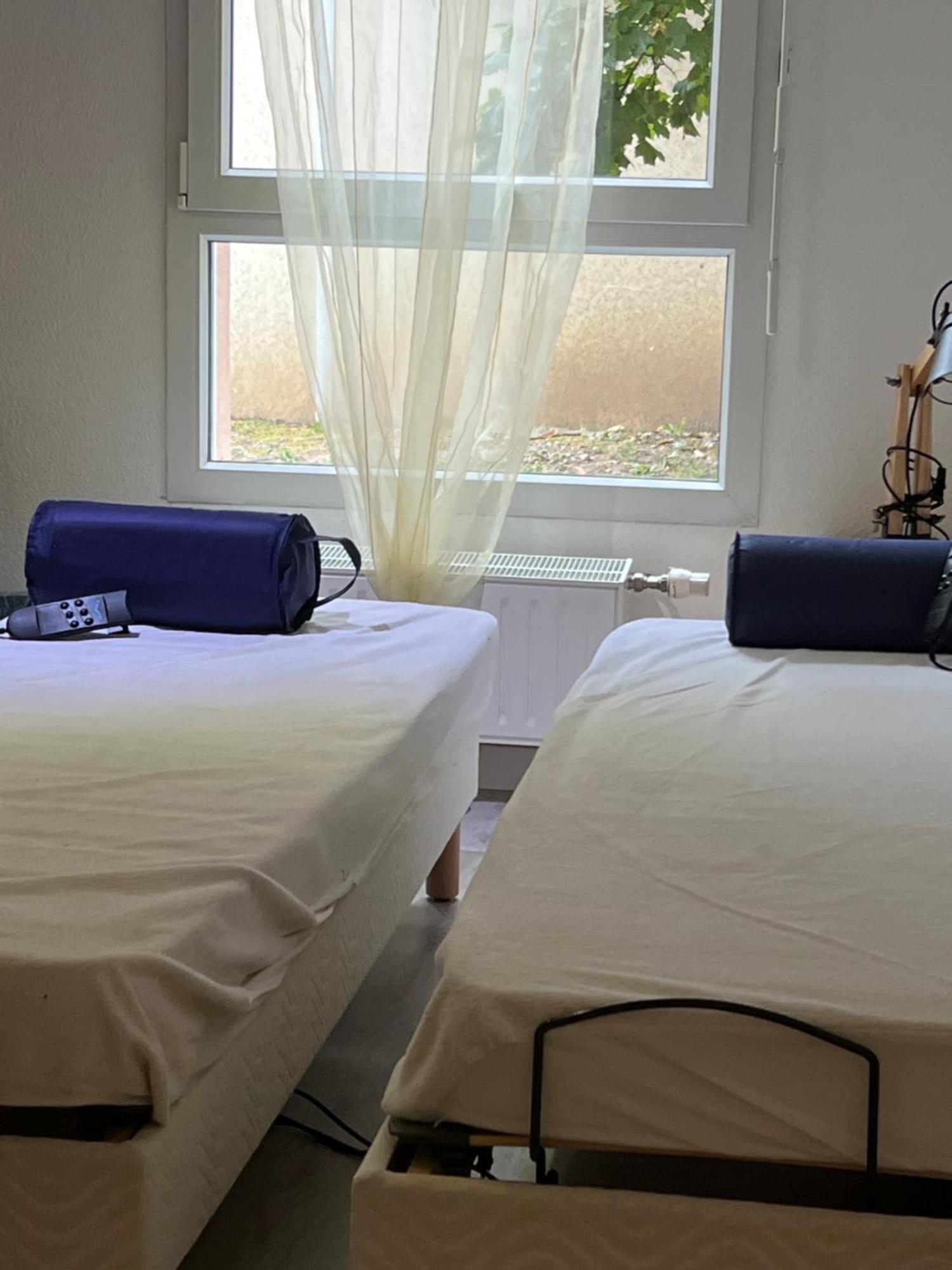 Ferienwohnung L'Alsace Autrement Soultz-Haut-Rhin Exterior foto